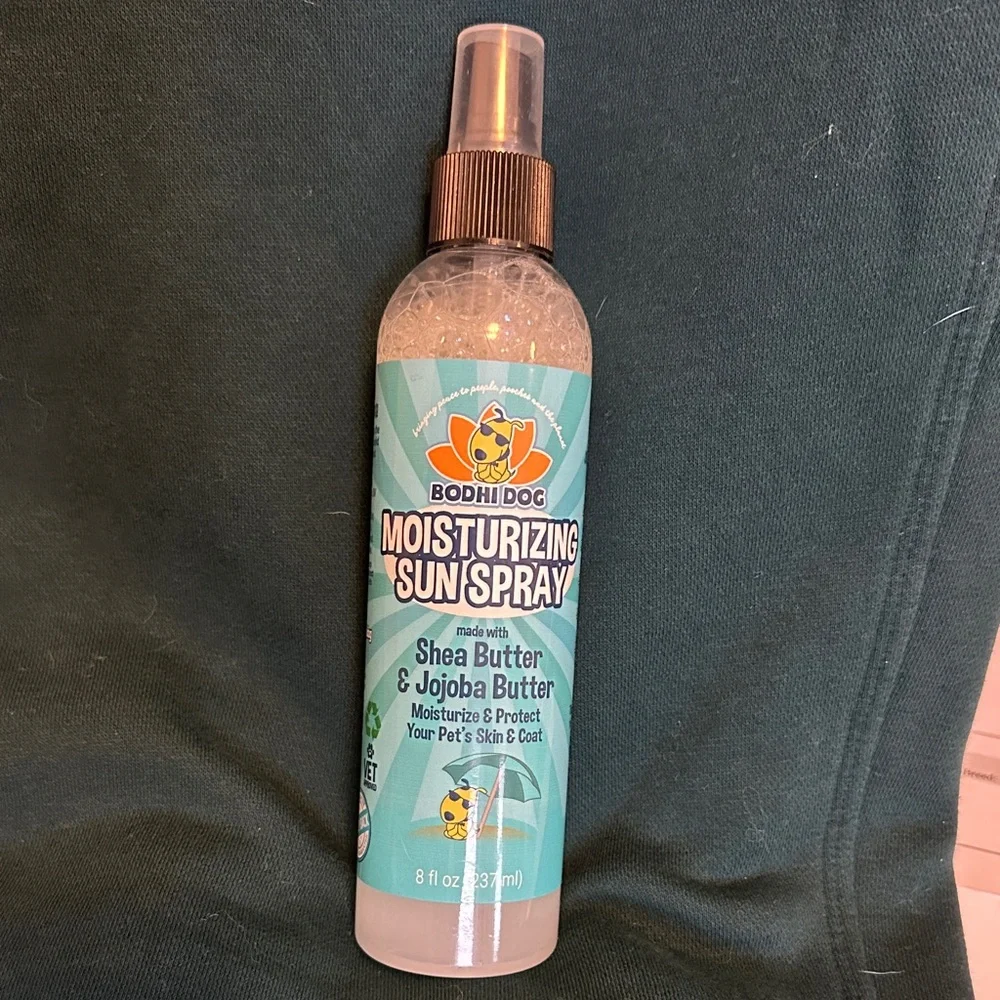 Moisturizing Sun Spray - For Dogs